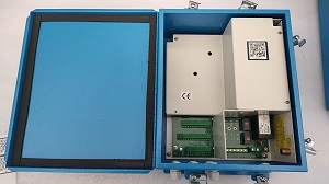 MICRO-TECH 2301D数字转换器